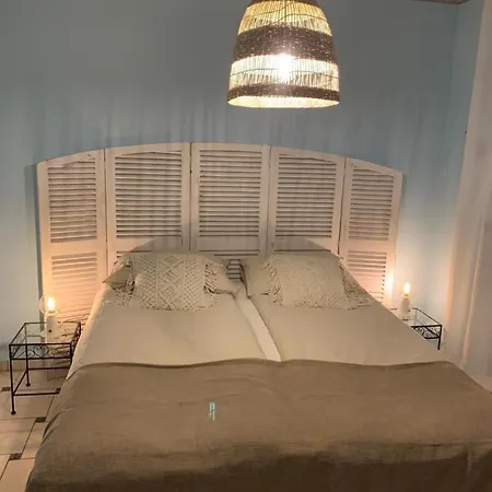 Il Borghetto Bennie En Liisa Apartament Cupra Marittima