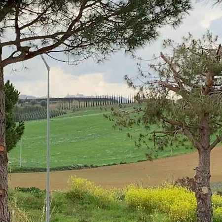 Apartament Il Borghetto Bennie En Liisa Cupra Marittima