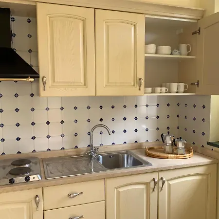 Apartament Il Borghetto Bennie En Liisa Cupra Marittima