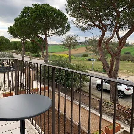 Apartament Il Borghetto Bennie En Liisa