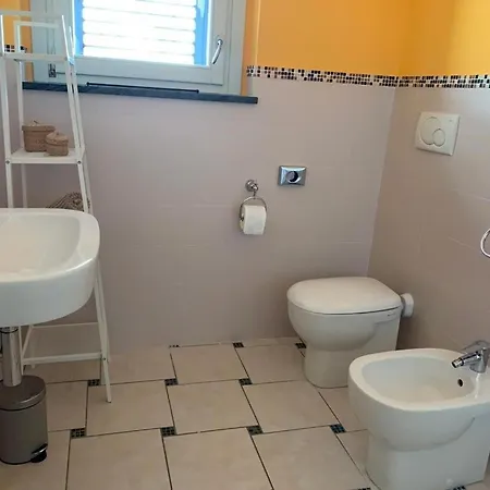 Il Borghetto Bennie En Liisa *