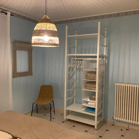 דירה Il Borghetto Bennie En Liisa *