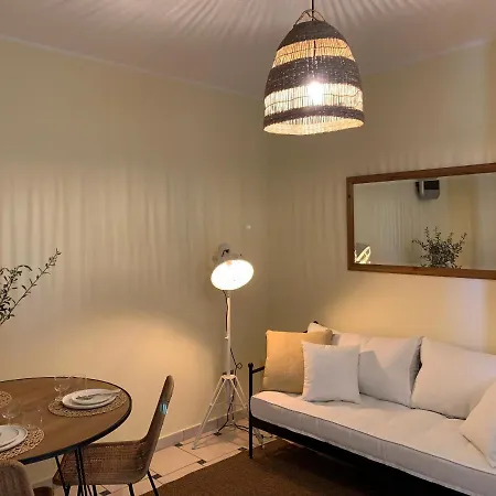 Il Borghetto Bennie En Liisa * Cupra Marittima