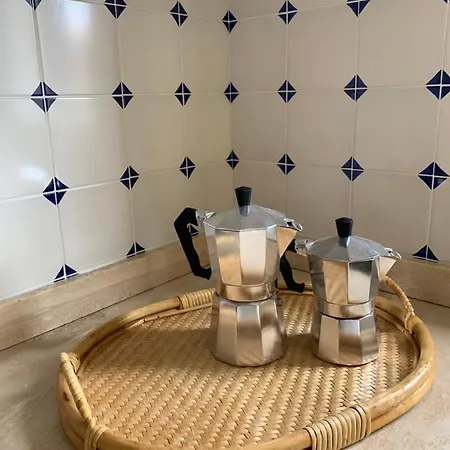 Il Borghetto Bennie En Liisa Appartement Cupra Marittima