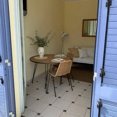 Il Borghetto Bennie En Liisa