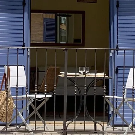 Il Borghetto Bennie En Liisa