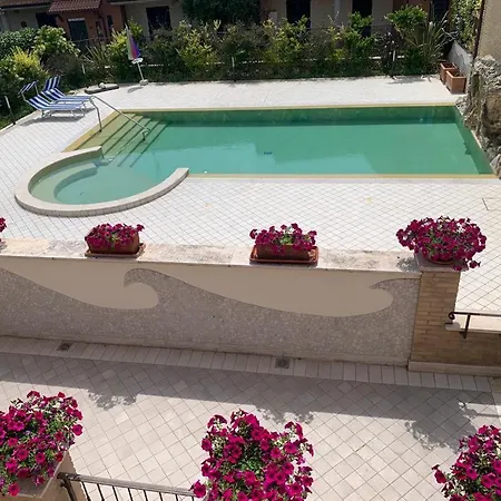Appartement Il Borghetto Bennie En Liisa Cupra Marittima