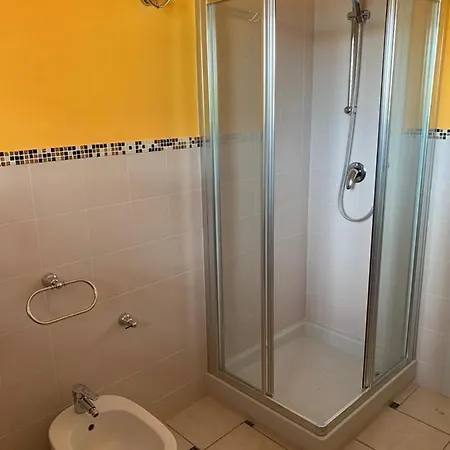 Il Borghetto Bennie En Liisa