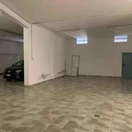 Il Borghetto Bennie En Liisa