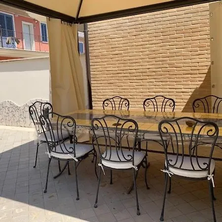 Il Borghetto Bennie En Liisa Appartement Cupra Marittima