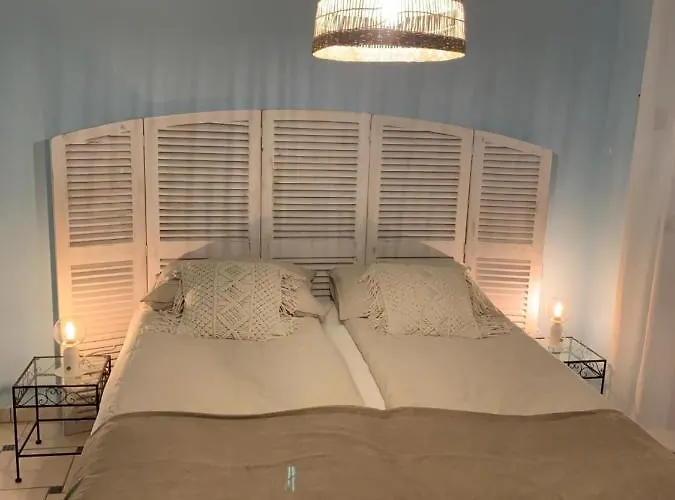 Il Borghetto Bennie En Liisa Apartamento Cupra Marittima