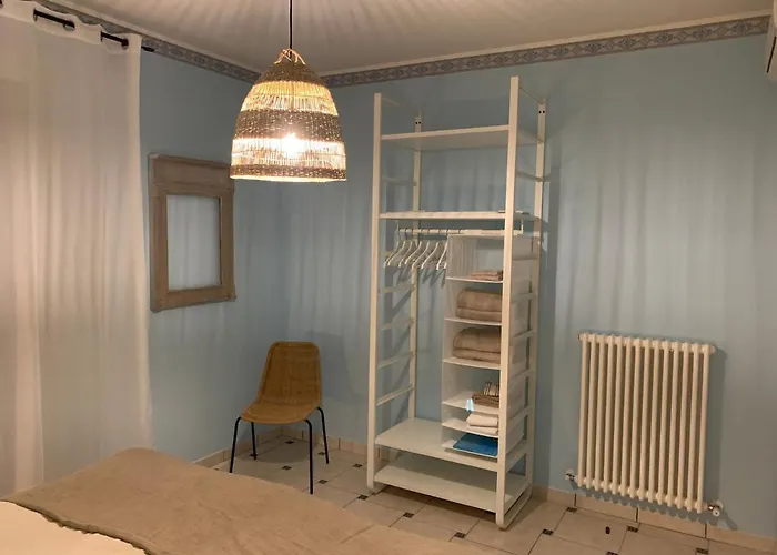 Apartamento Il Borghetto Bennie En Liisa *