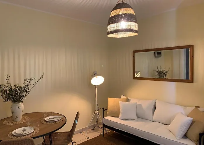 Il Borghetto Bennie En Liisa * Cupra Marittima